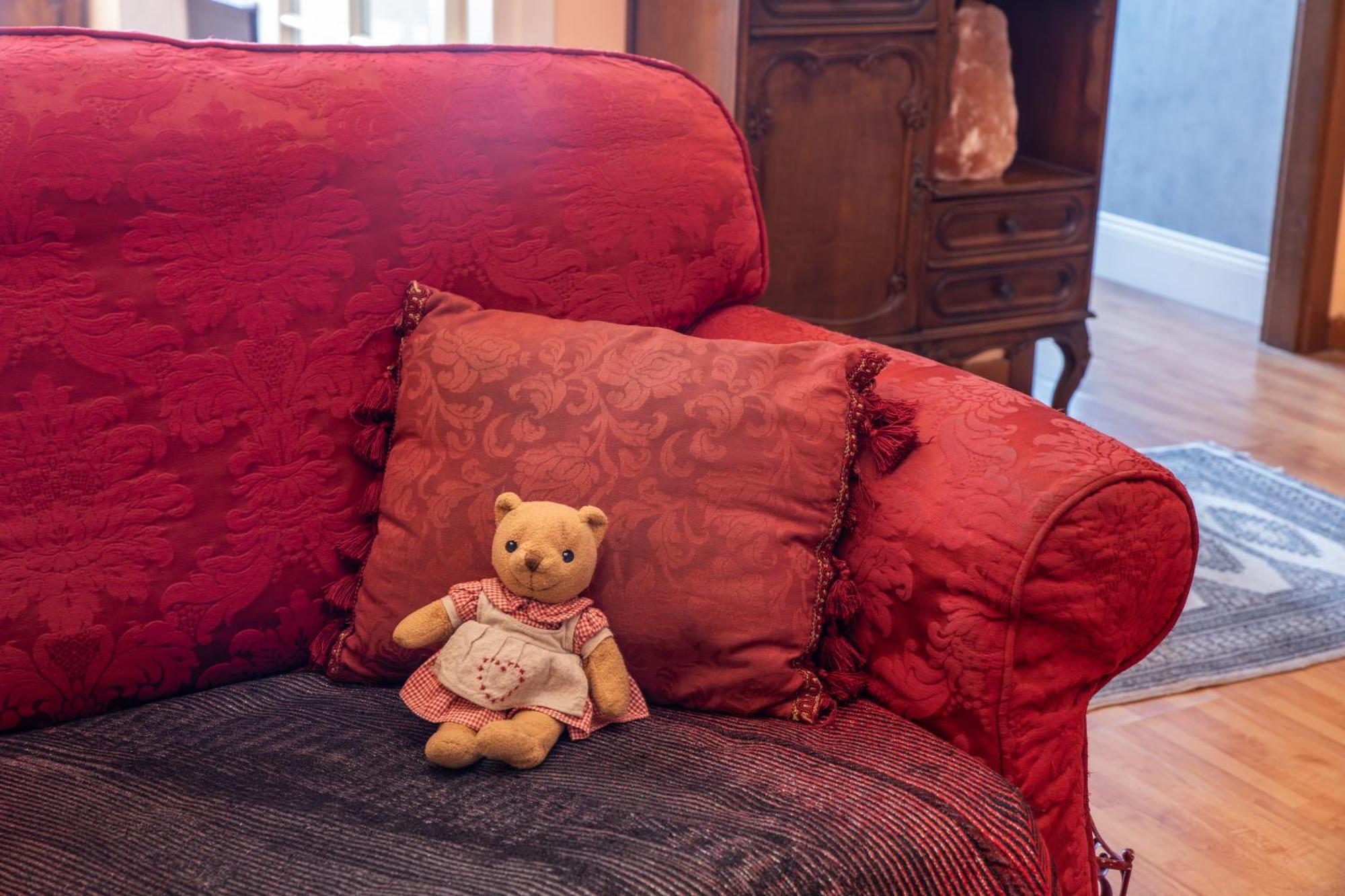 Duomo Walking Distance Elegant Flat With View Lejlighed Milano Eksteriør billede