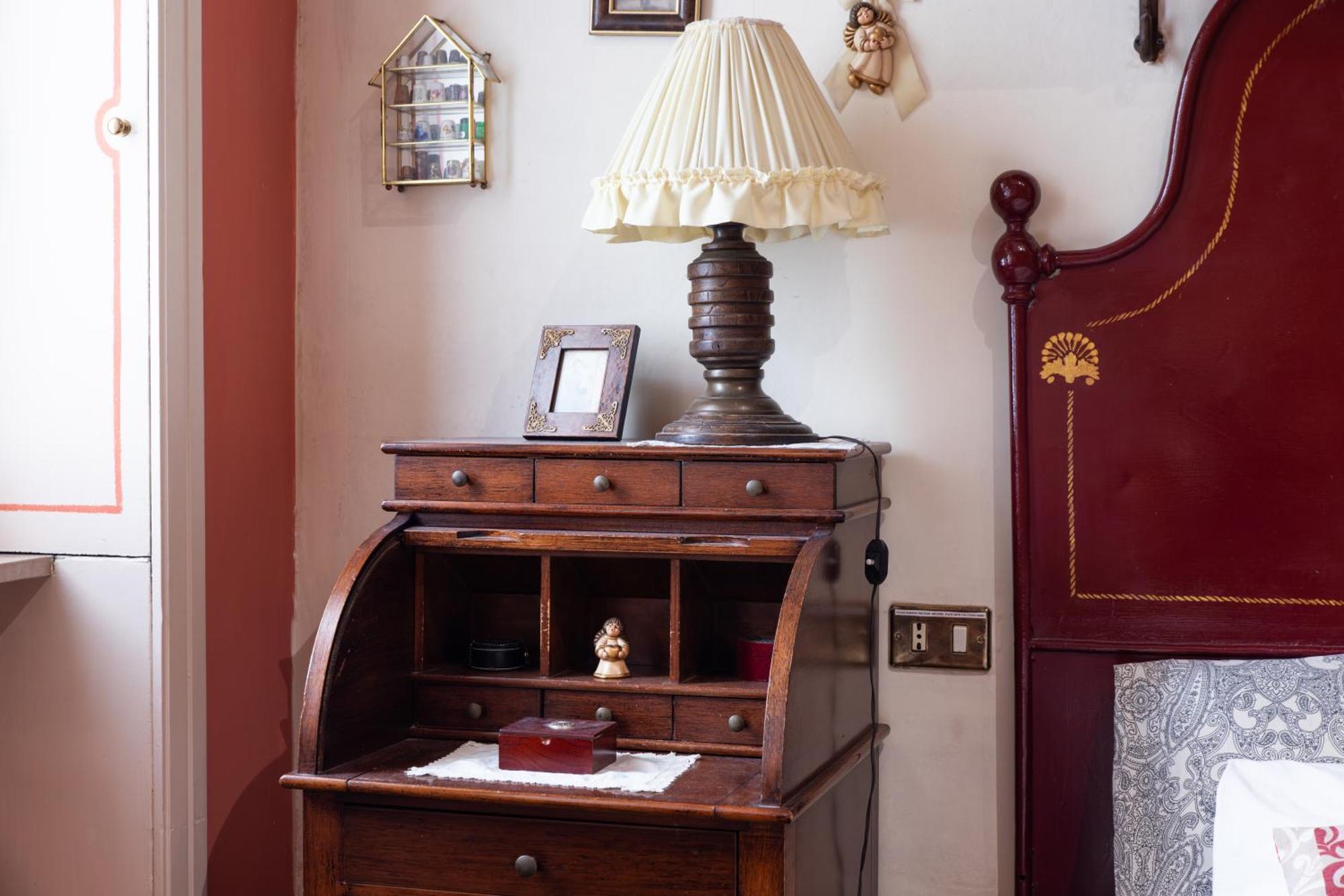 Duomo Walking Distance Elegant Flat With View Lejlighed Milano Eksteriør billede