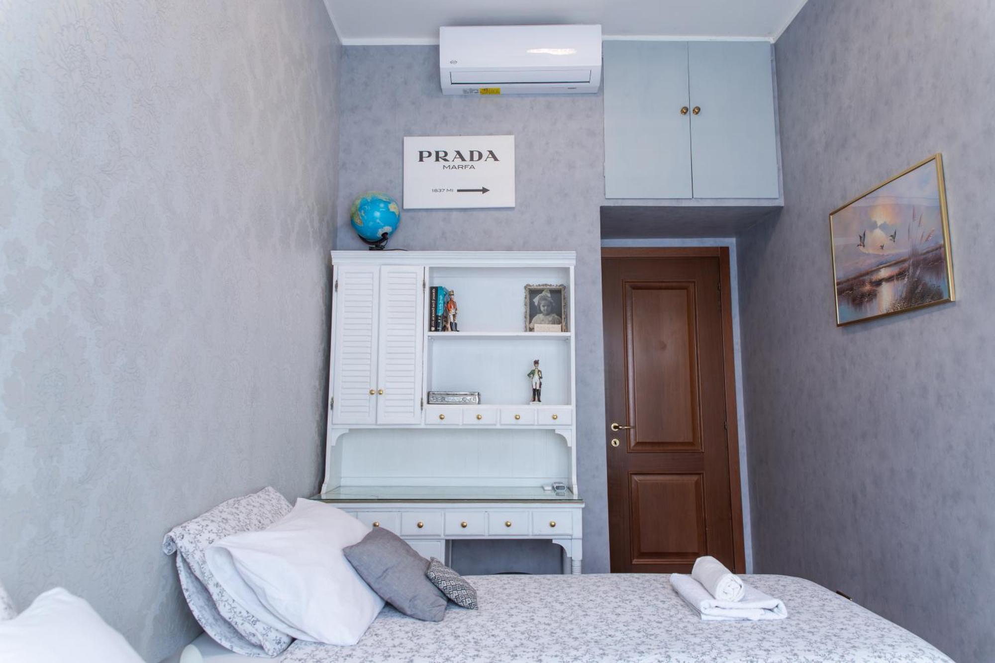 Duomo Walking Distance Elegant Flat With View Lejlighed Milano Eksteriør billede